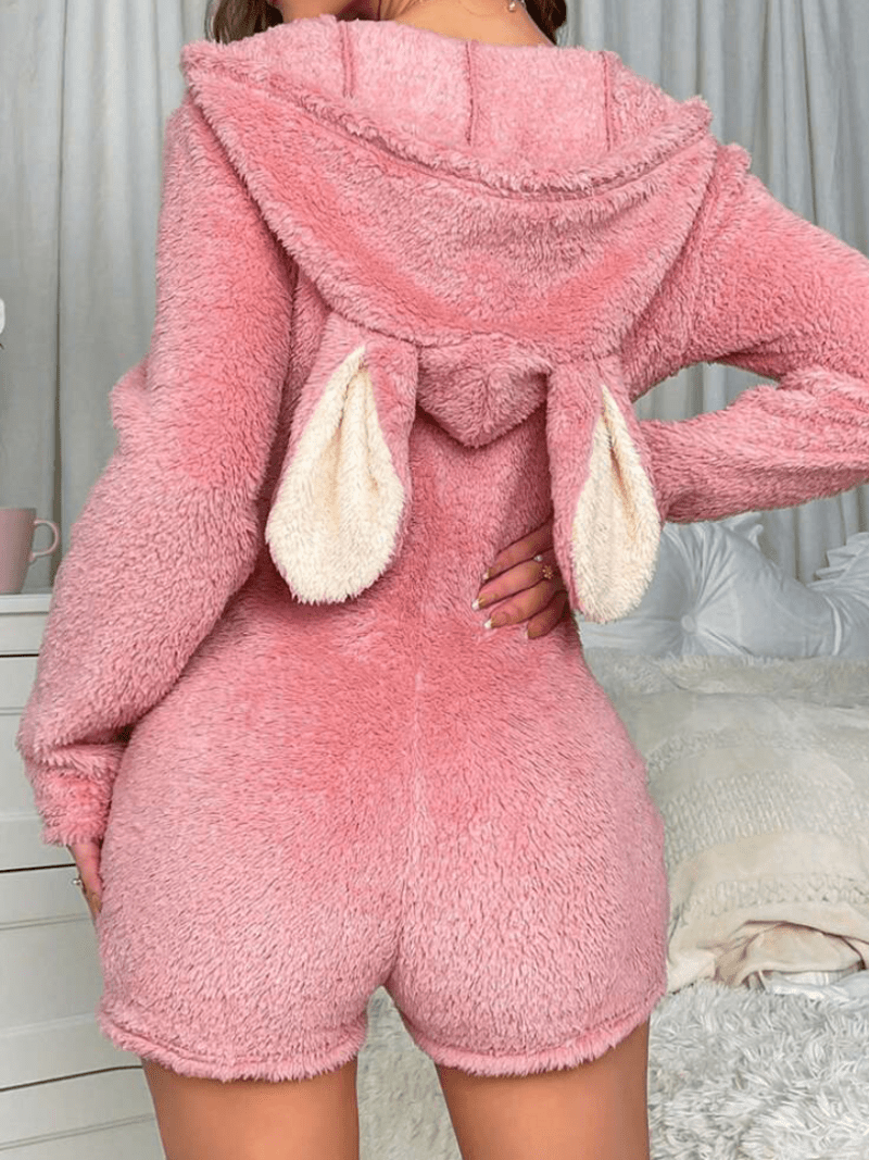 Pyjama Lapin